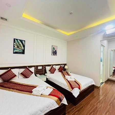 New City Hotel Tay Ninh Luaran gambar