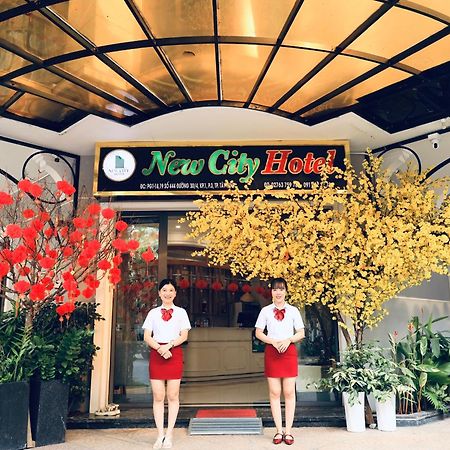 New City Hotel Tay Ninh Luaran gambar