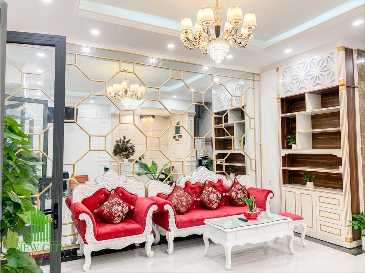 New City Hotel Tay Ninh Luaran gambar
