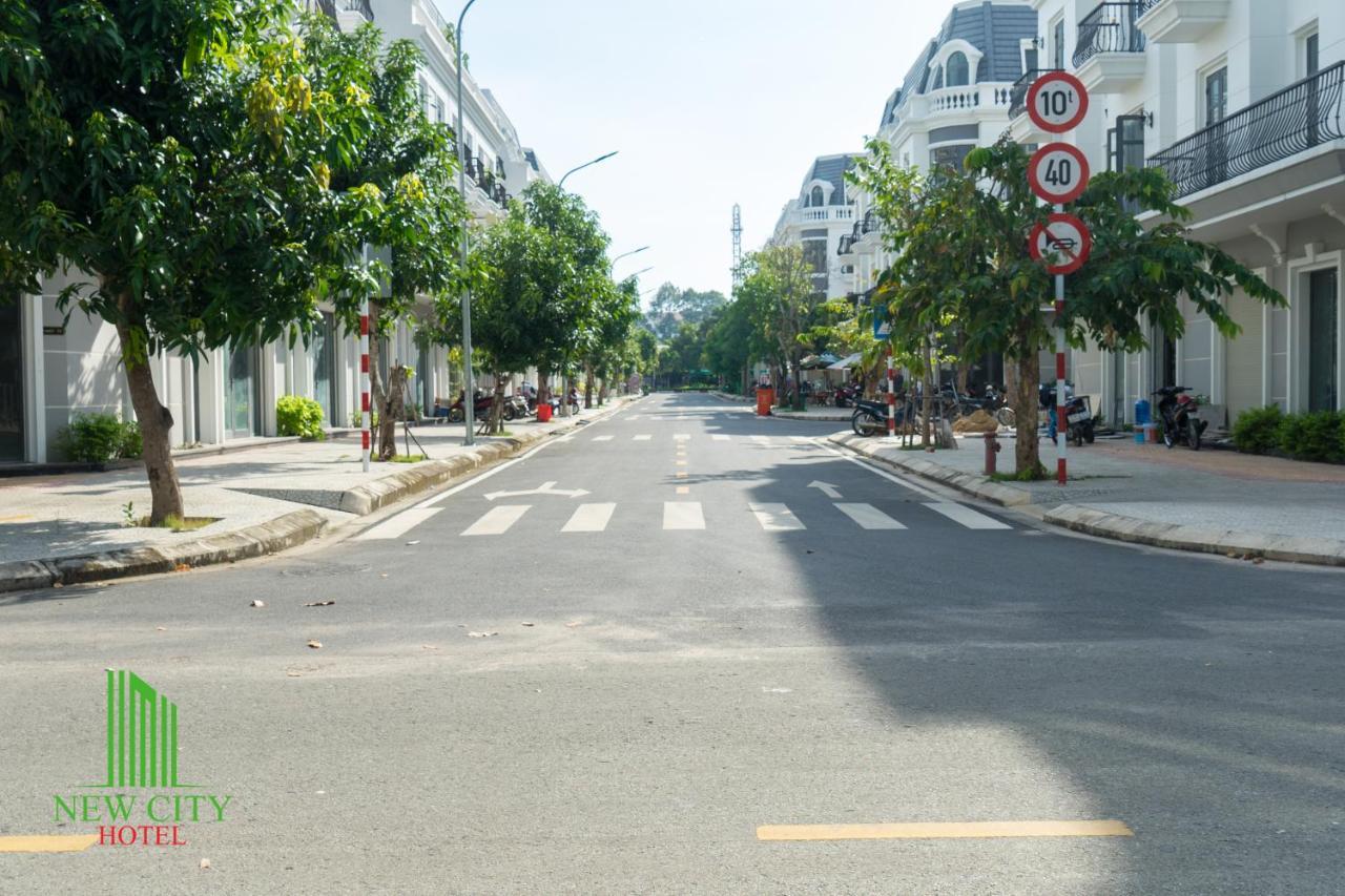 New City Hotel Tay Ninh Luaran gambar