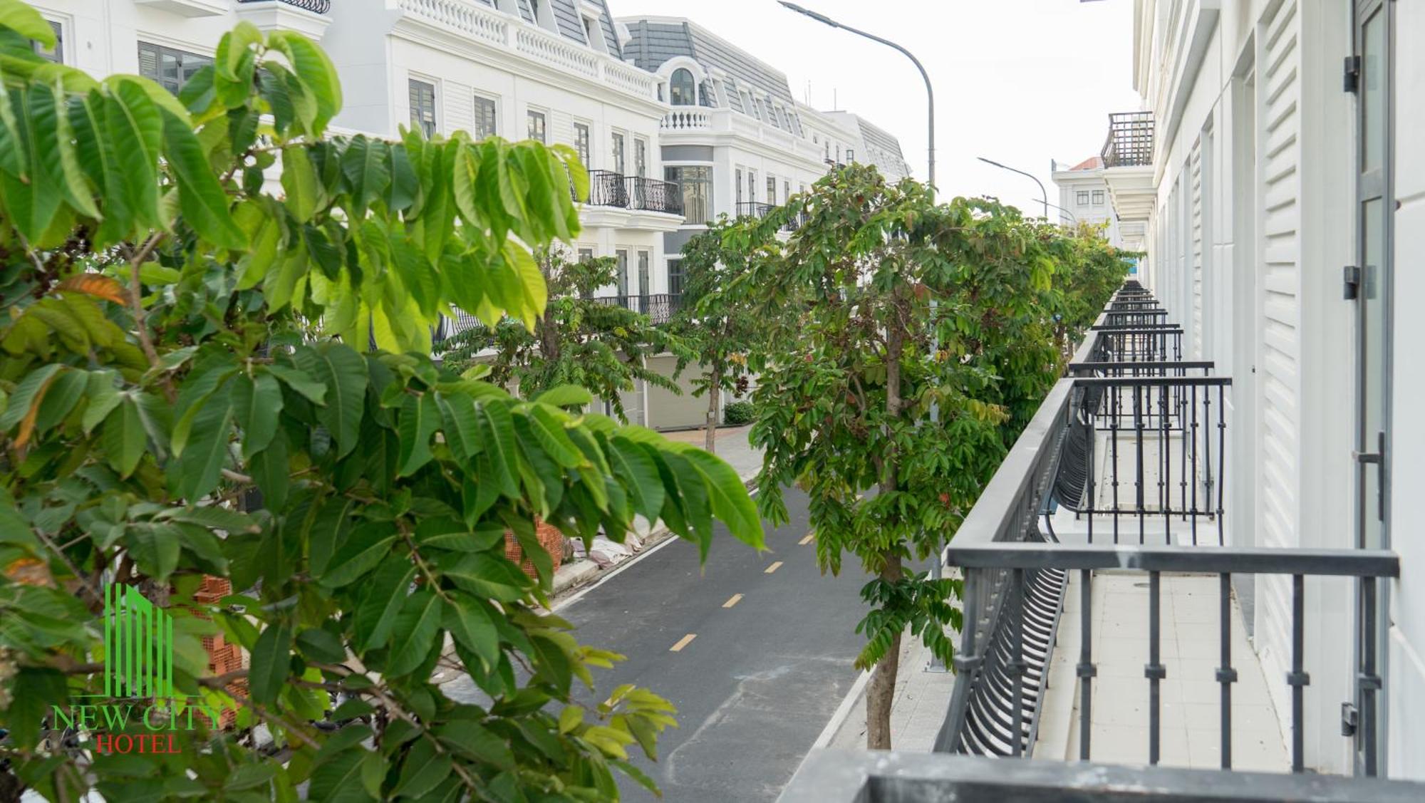 New City Hotel Tay Ninh Luaran gambar