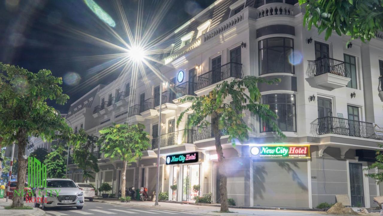 New City Hotel Tay Ninh Luaran gambar