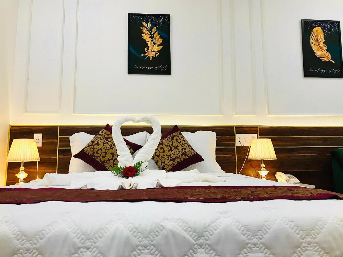 New City Hotel Tay Ninh Luaran gambar