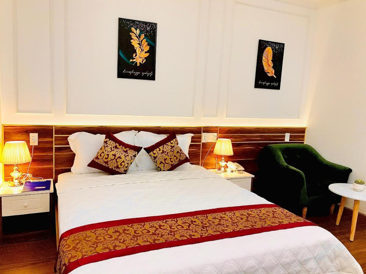 New City Hotel Tay Ninh Luaran gambar