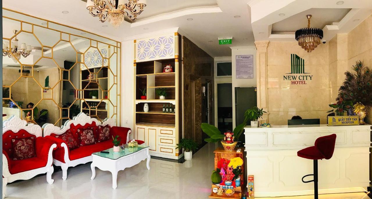 New City Hotel Tay Ninh Luaran gambar