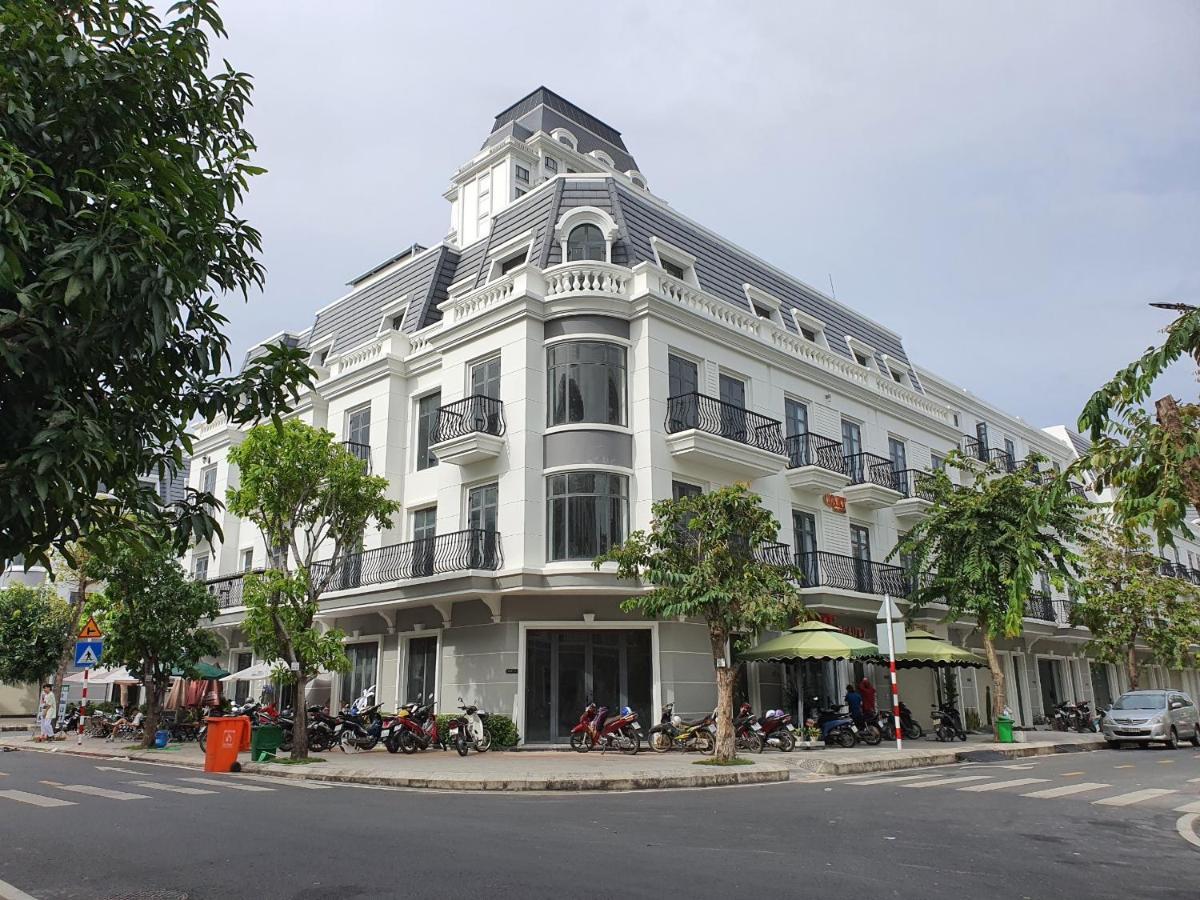 New City Hotel Tay Ninh Luaran gambar