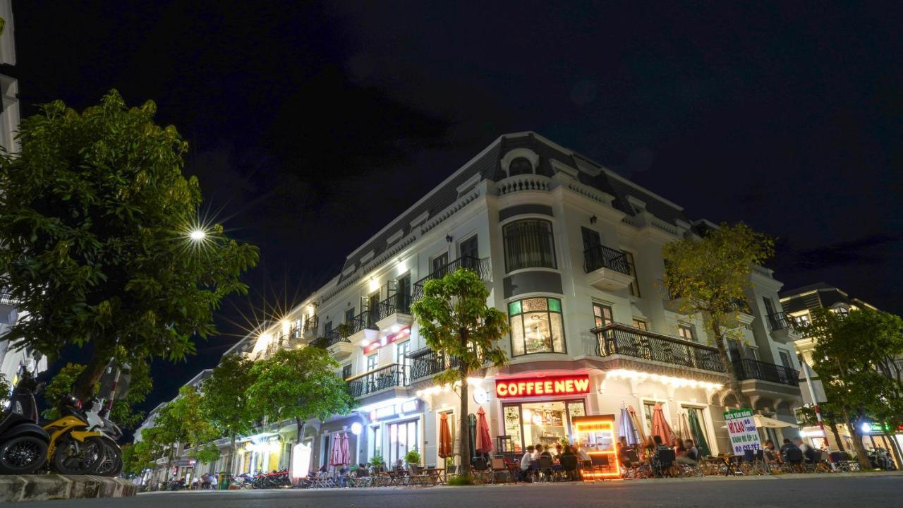 New City Hotel Tay Ninh Luaran gambar