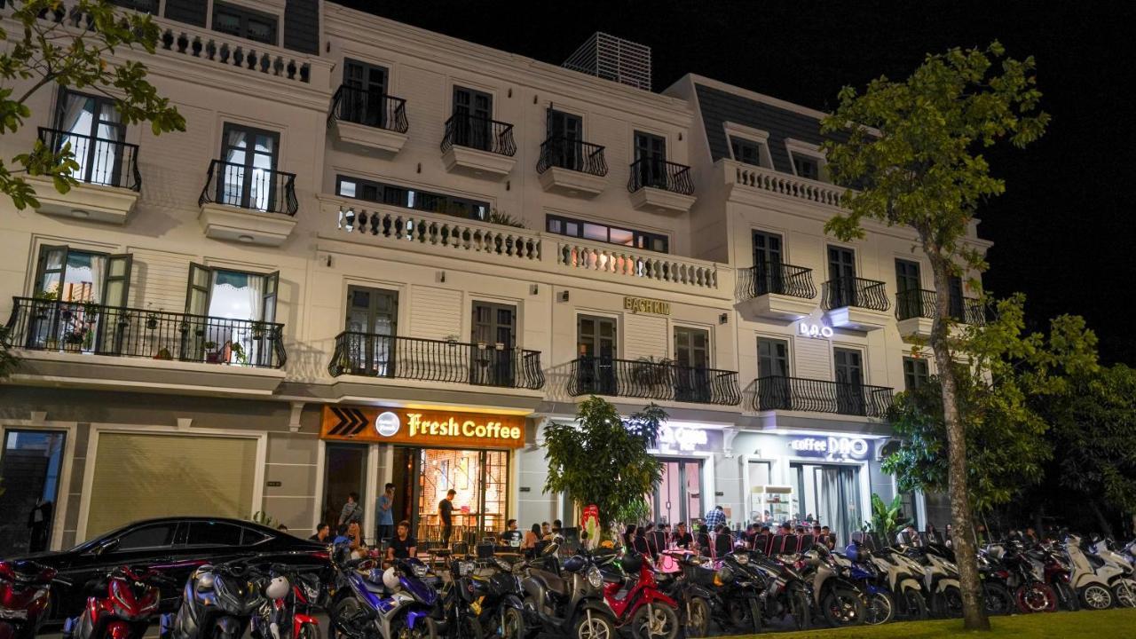 New City Hotel Tay Ninh Luaran gambar