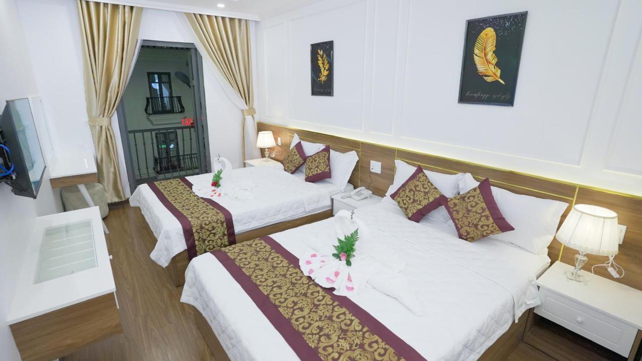 New City Hotel Tay Ninh Luaran gambar