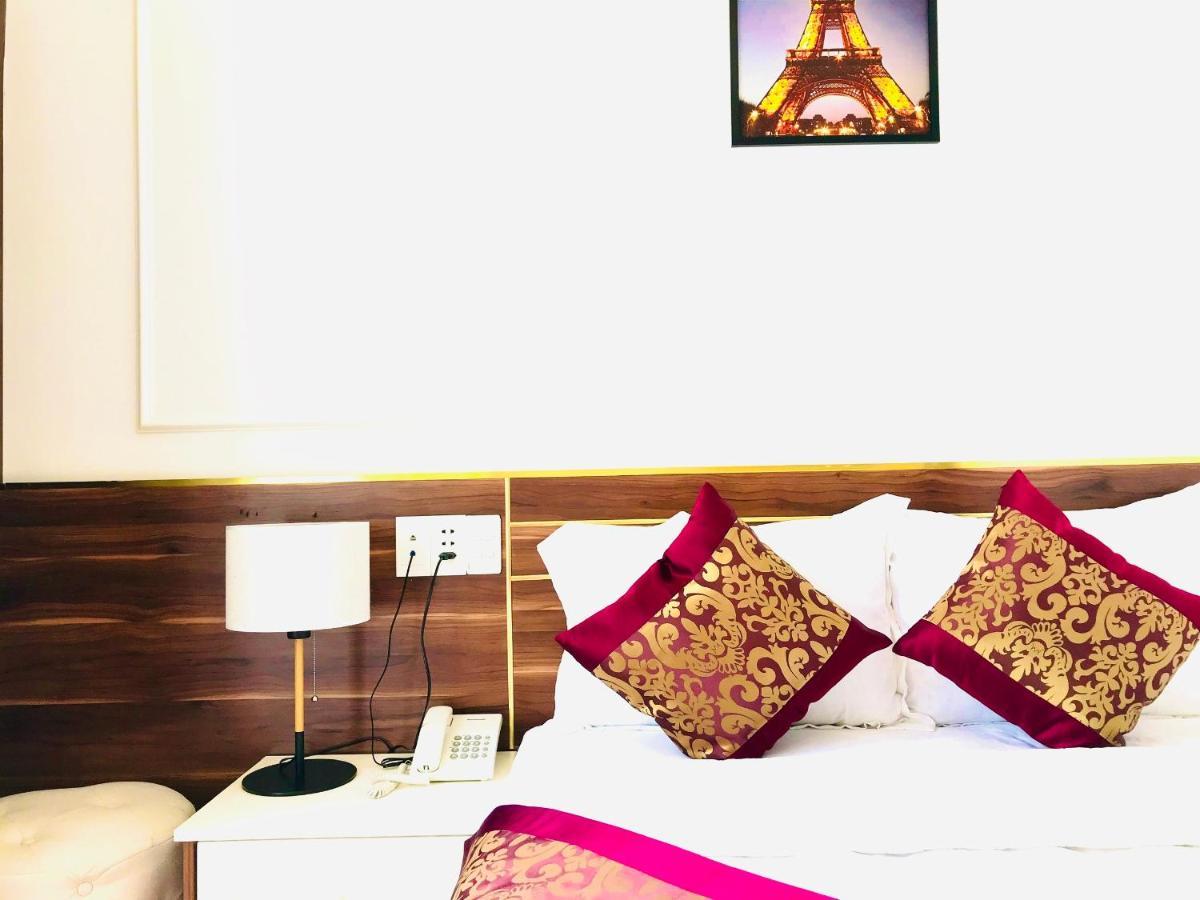 New City Hotel Tay Ninh Luaran gambar