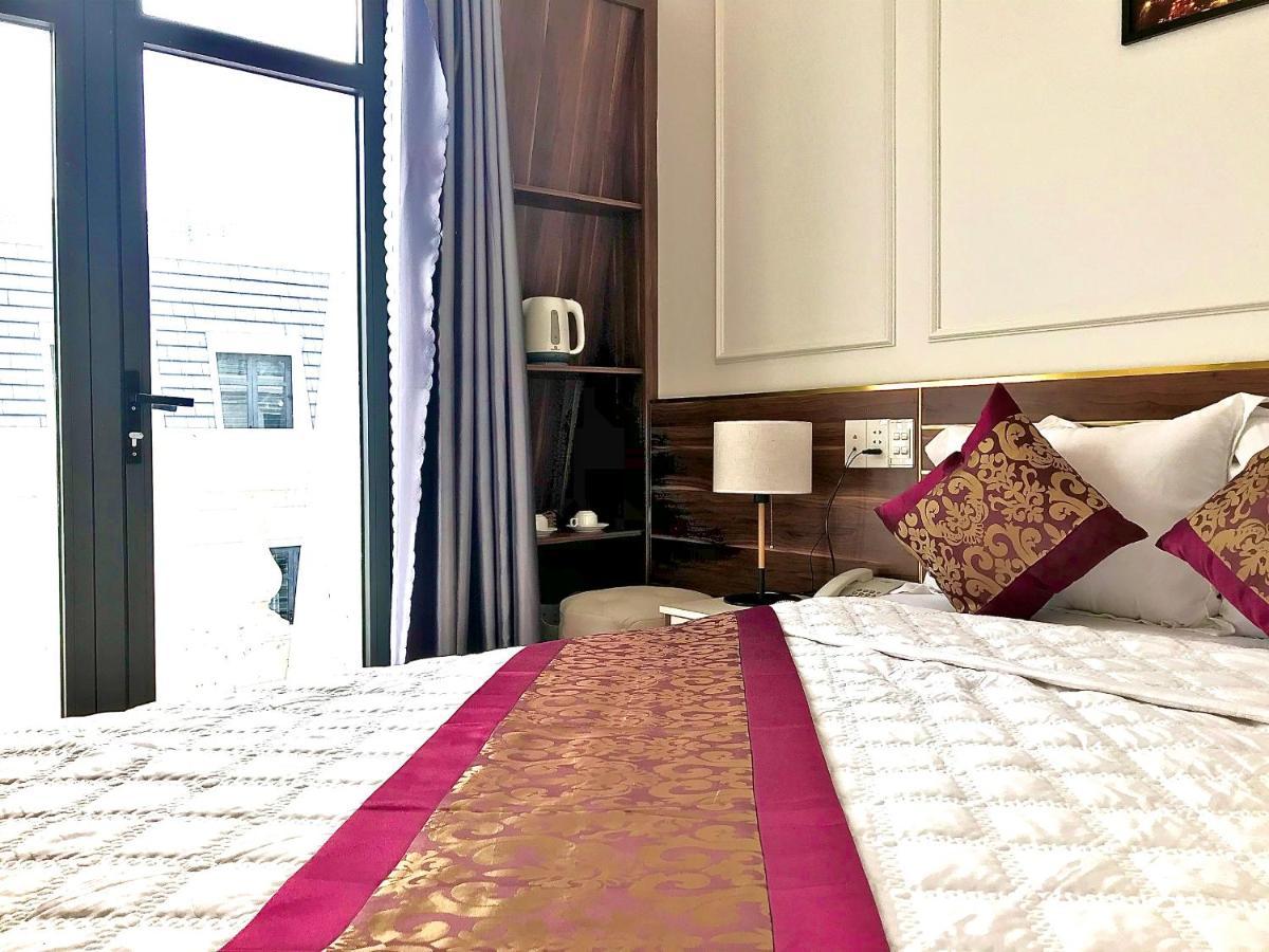 New City Hotel Tay Ninh Luaran gambar