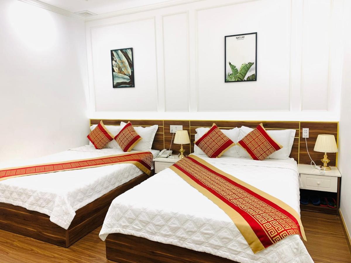 New City Hotel Tay Ninh Luaran gambar