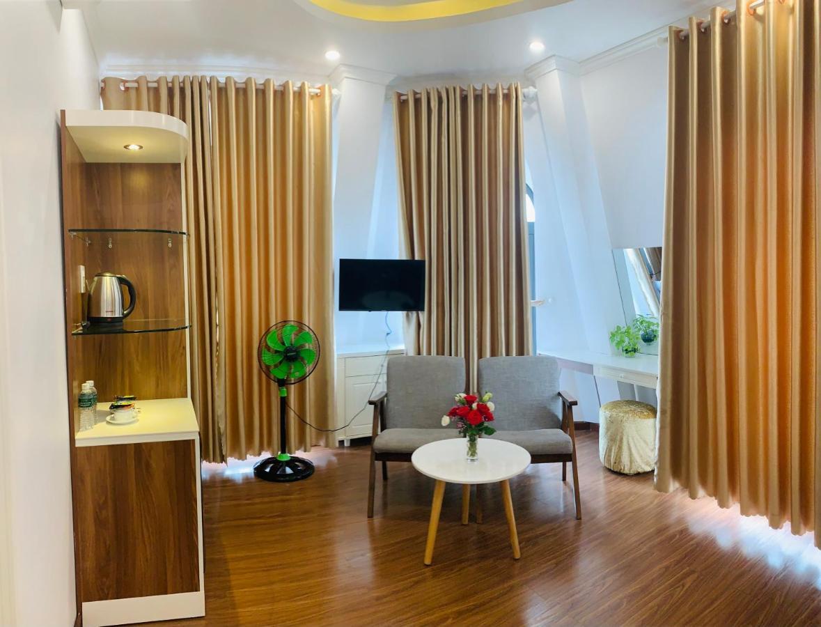 New City Hotel Tay Ninh Luaran gambar