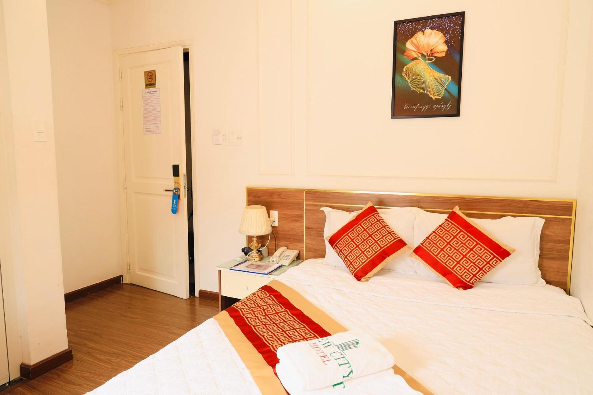 New City Hotel Tay Ninh Luaran gambar