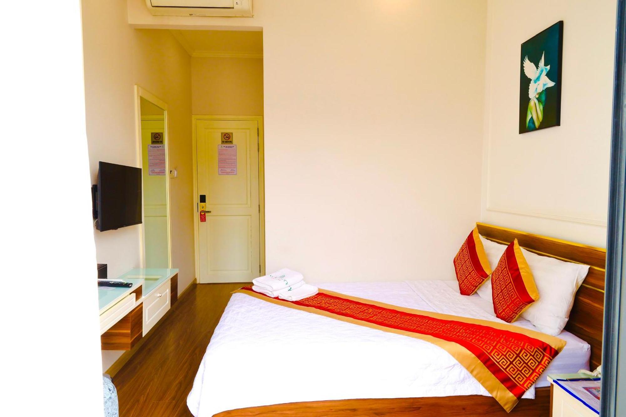 New City Hotel Tay Ninh Luaran gambar
