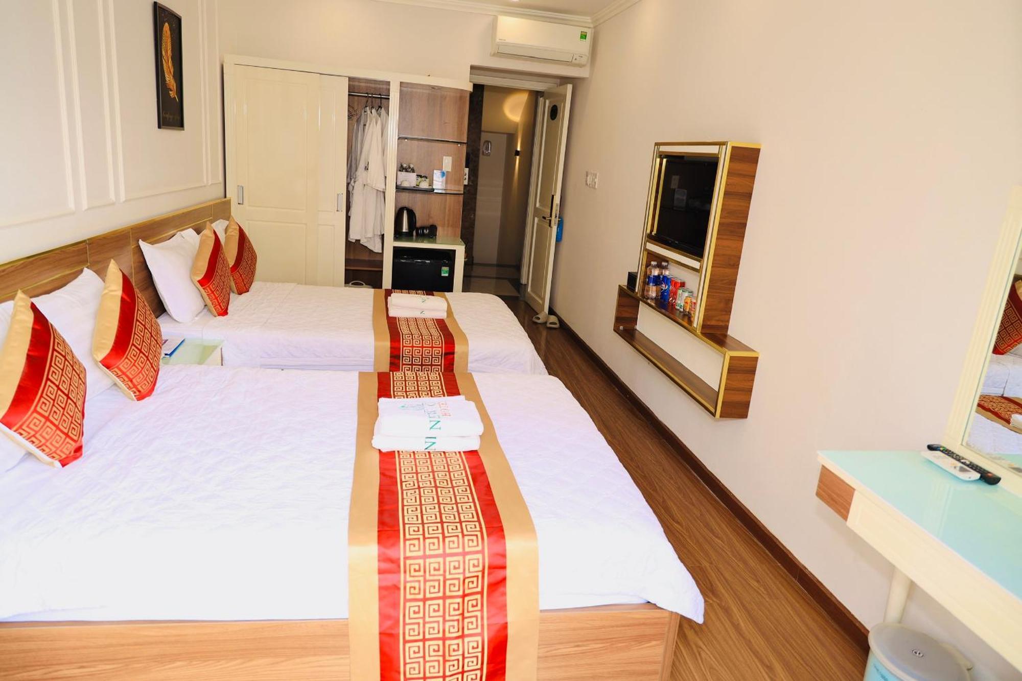 New City Hotel Tay Ninh Luaran gambar