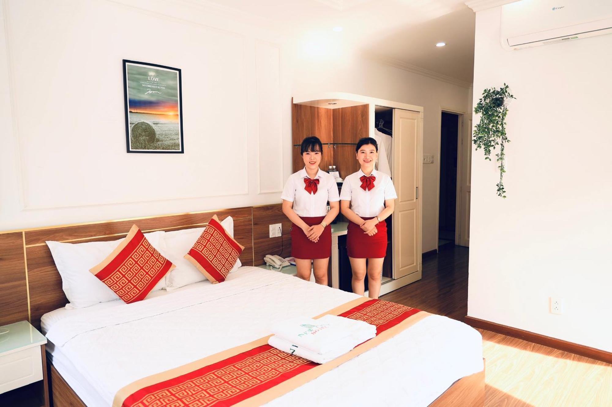 New City Hotel Tay Ninh Luaran gambar