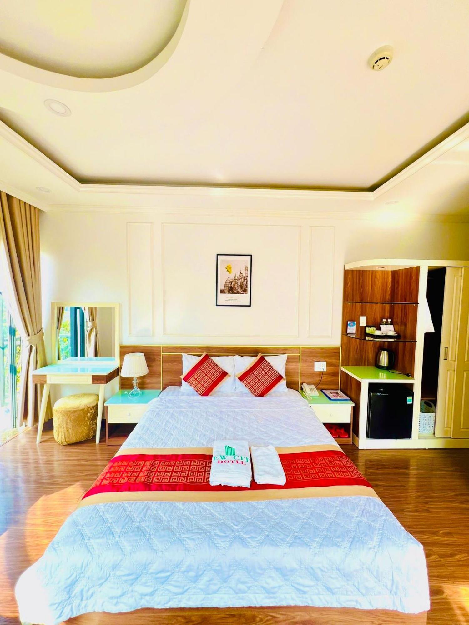 New City Hotel Tay Ninh Luaran gambar