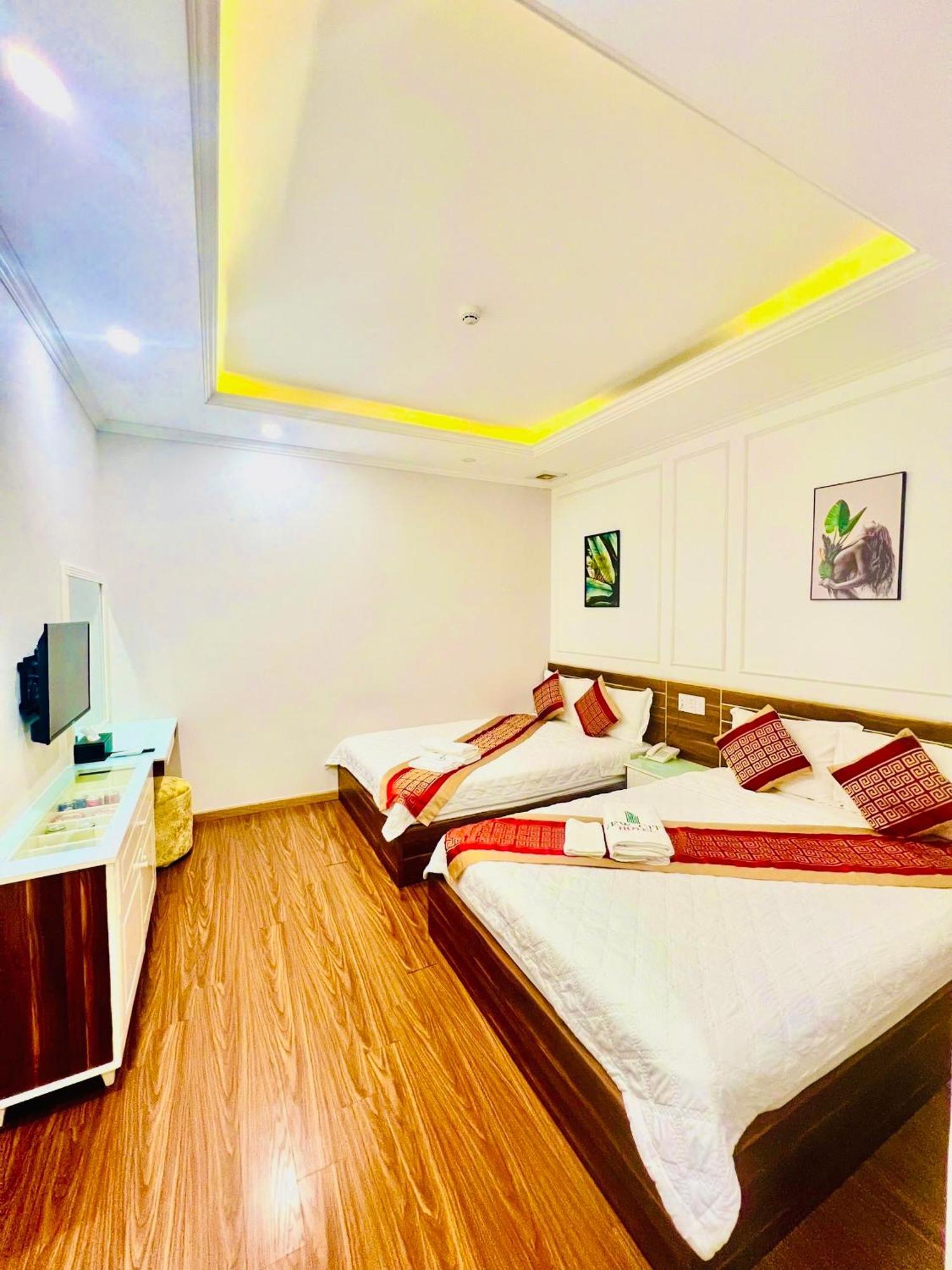 New City Hotel Tay Ninh Luaran gambar