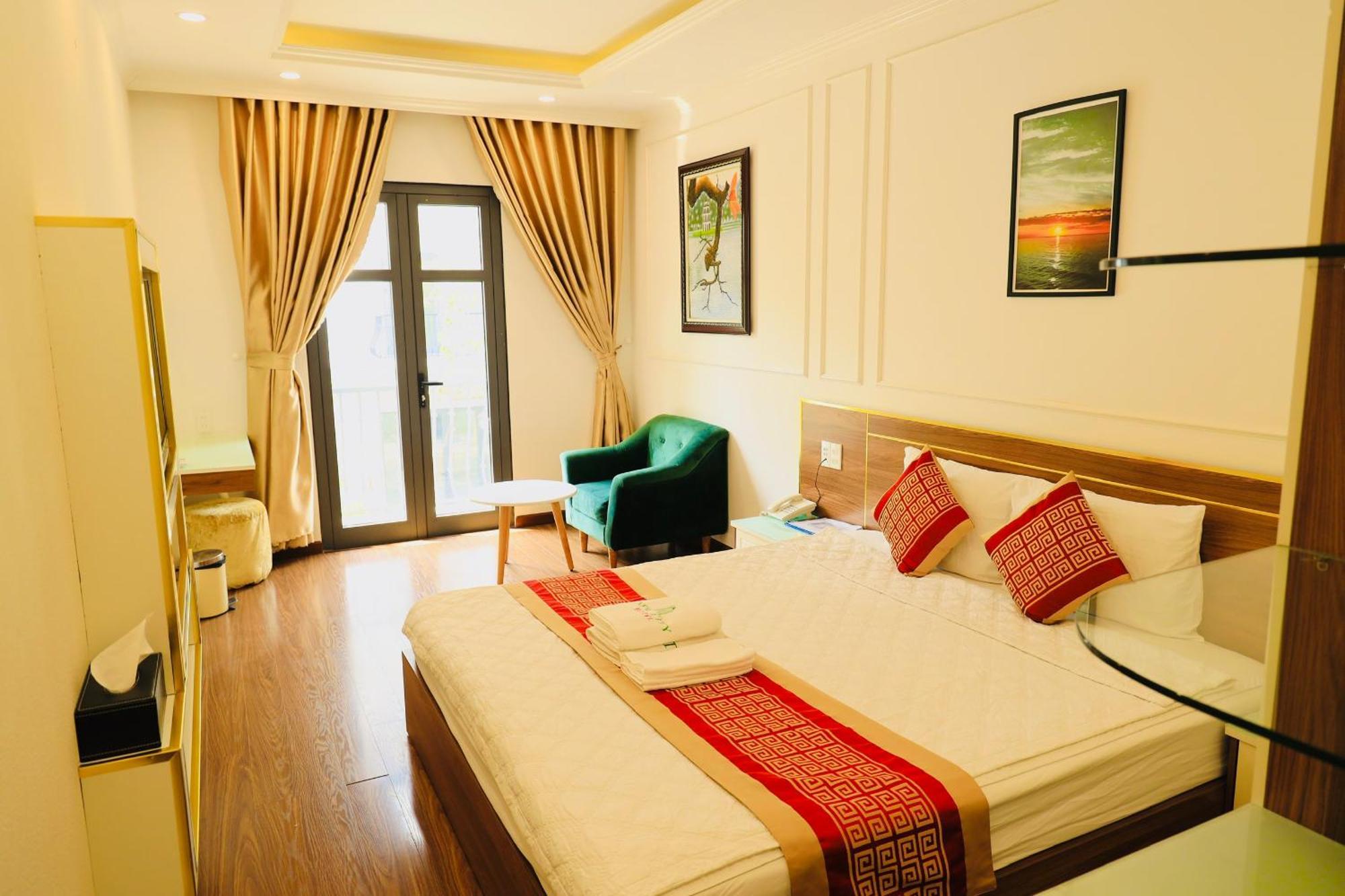 New City Hotel Tay Ninh Luaran gambar